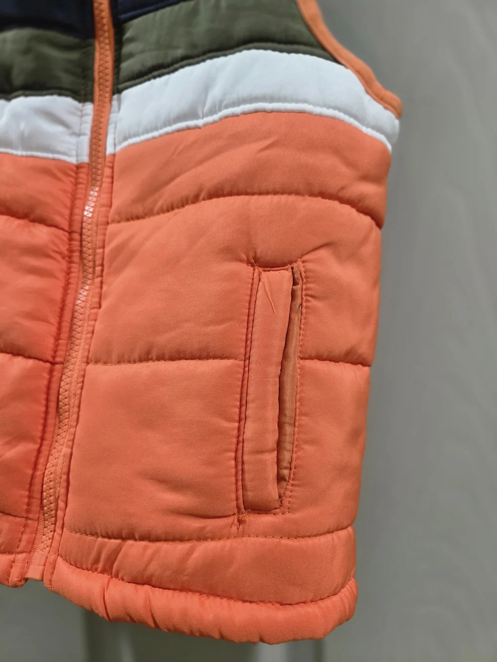 Boys Eddie Bauer Puffer Vest